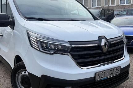 Renault Trafic 93.200 km 17.850 &euro; Hilden (bei Düsseldorf) 40721
