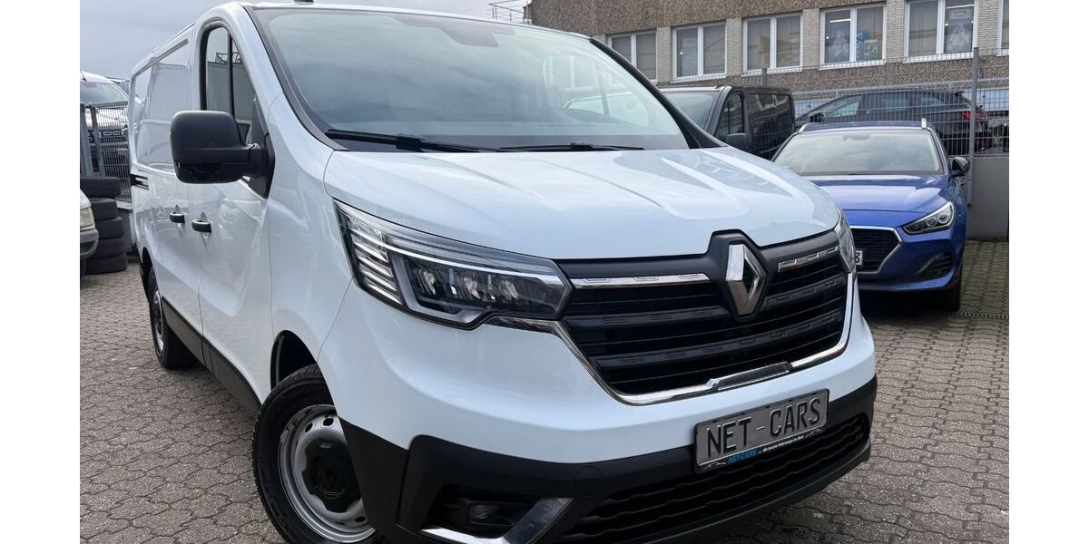 Renault Trafic 93.200 km 17.850 &euro; Hilden (bei Düsseldorf) 40721