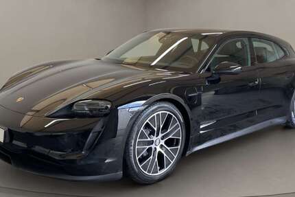 Porsche Taycan 54.630 km 67.500 &euro; Köln 50823