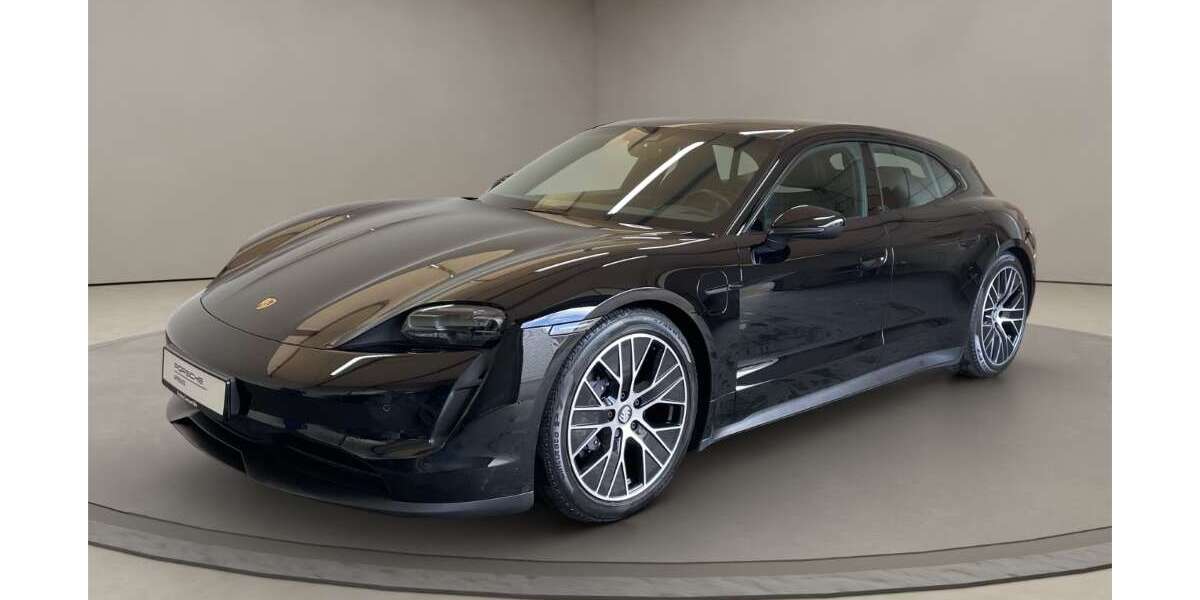 Porsche Taycan 54.630 km 67.500 &euro; Köln 50823