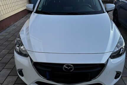 Mazda 2 43.000 km 13.500 &euro; Leverkusen 51373