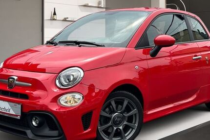 Abarth 500