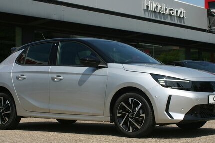 Opel Corsa GS Hybrid|Voll-LED|Toter-Winkel|Kamera