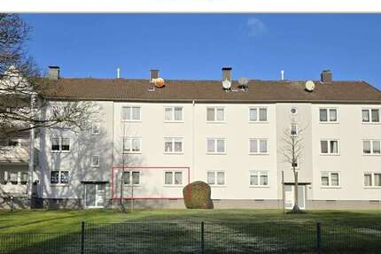 Wohnung Solingen Mitte - 3 Zimmer, 60 m&sup2;, 145.000&euro; | Angebot:27306382