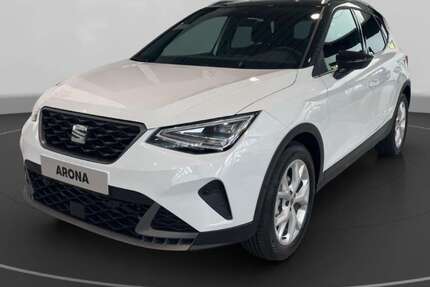 Seat Arona 8.000 km 29.890 &euro; Köln (Mülheim) 51063