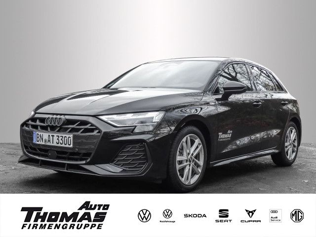 Audi A3 15.500 km 36.880 &euro; Bonn 53227