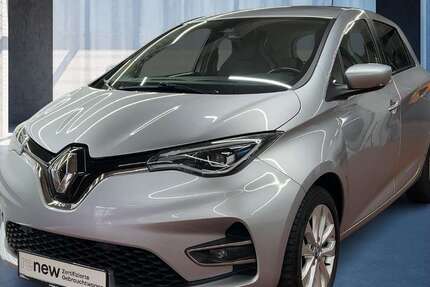 Renault ZOE 57.425 km 12.940 &euro; Köln 50939