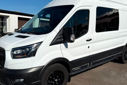 Ford Transit 145.357 km 19.900 &euro; Solingen 42659