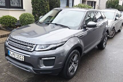 Land Rover Range Rover Evoque 144.000 km 14.000 &euro; köln 50739