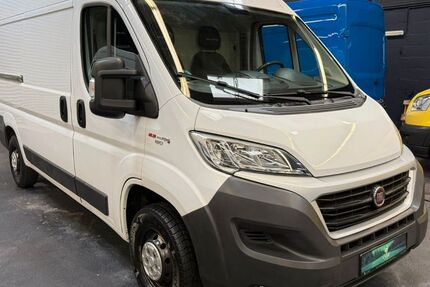 Fiat Ducato 94.000 km 15.470 &euro; Hilden 40721