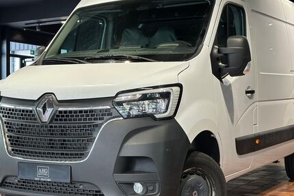 Renault Master 57.931 km 47.541 &euro; Bonn 53177