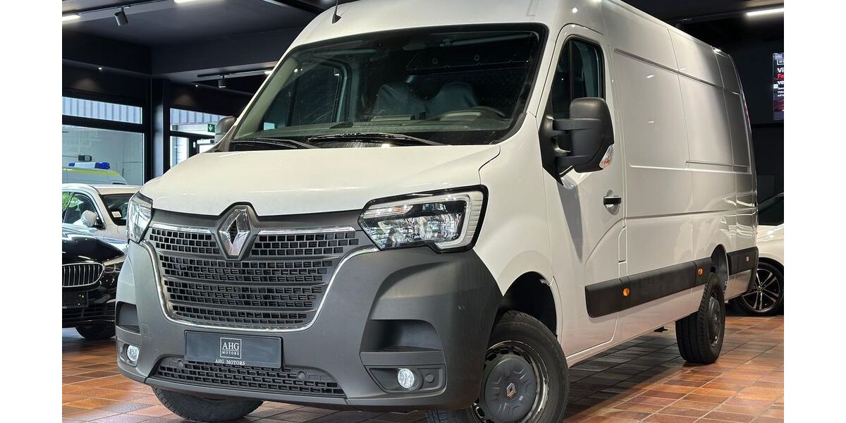 Renault Master 57.931 km 47.541 &euro; Bonn 53177