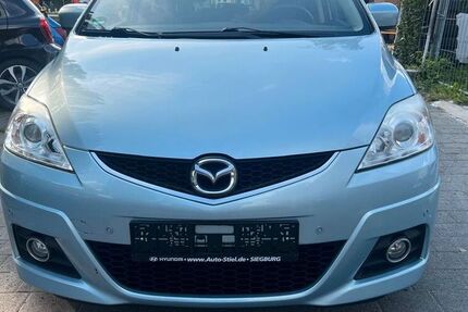 Mazda 5