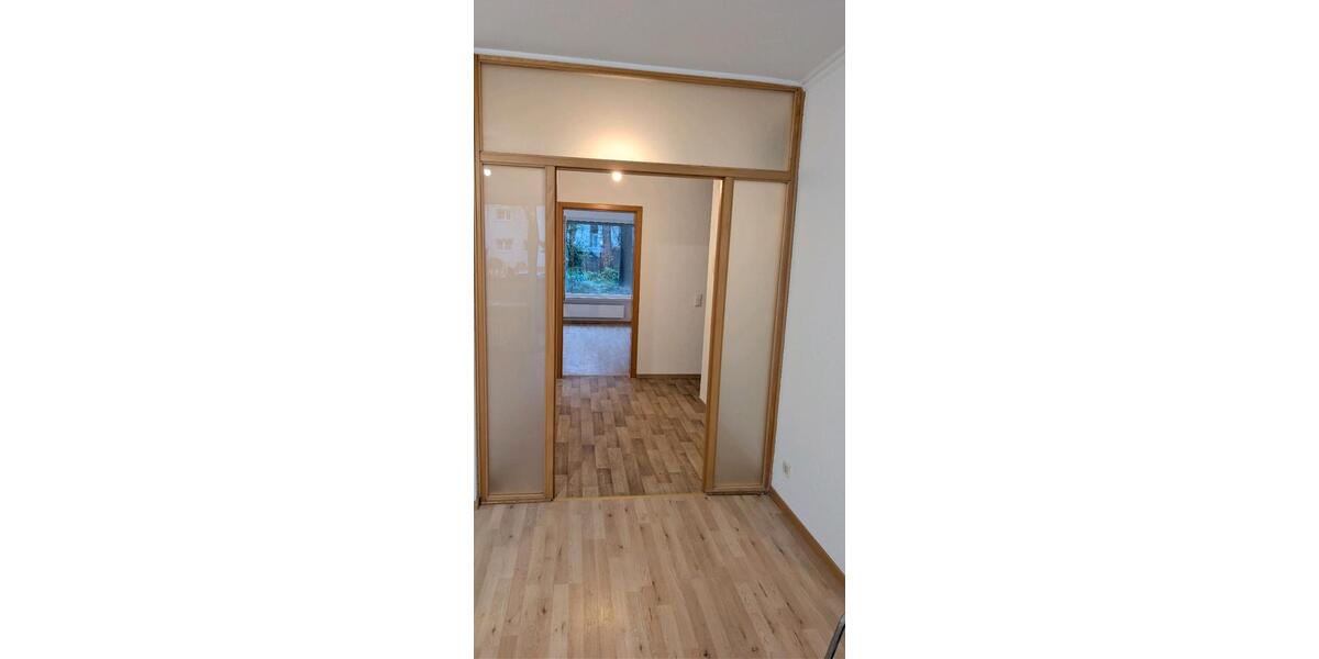 Erdgeschoßwohnung Bergisch Gladbach Frankenforst - 2 Zimmer, 61 m&sup2;, 249.000&euro; | Angebot:26111948