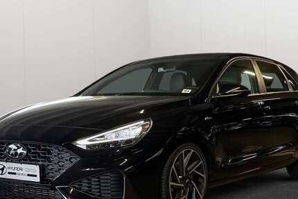 Hyundai i30 43.800 km 19.980 € Düsseldorf 40233