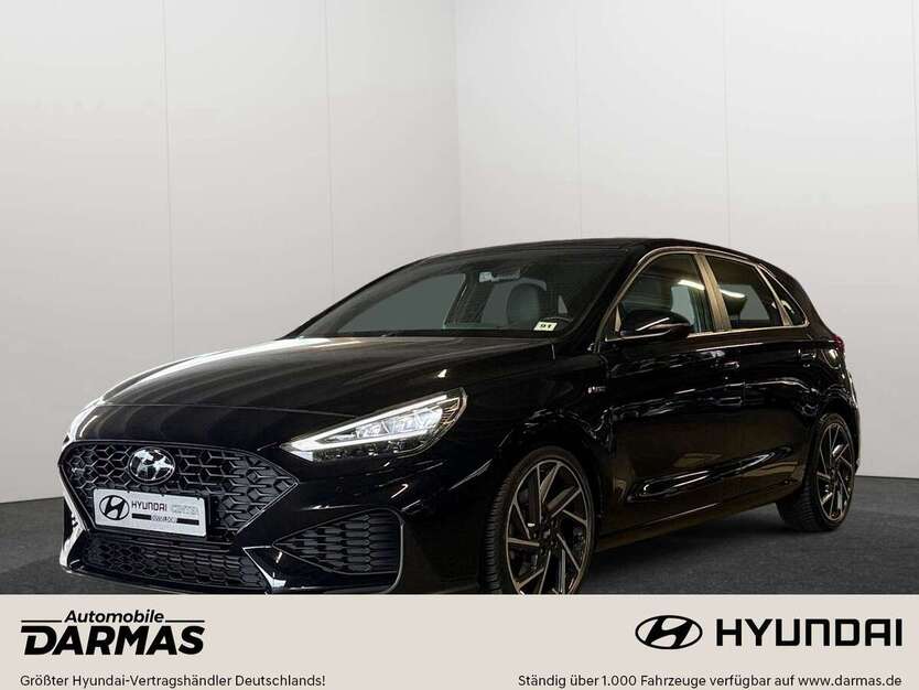 Hyundai i30 43.800 km 19.980 € Düsseldorf 40233