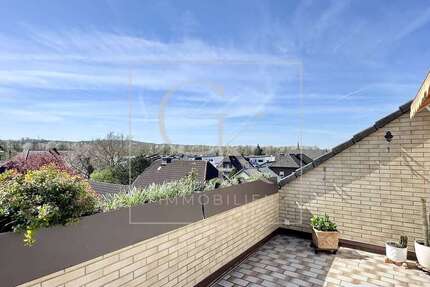 Wohnung zum Kaufen in Hennef (Sieg) 259.000 € 81 m² 3 zimmer