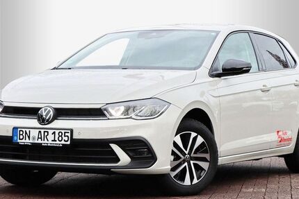 VW Polo 6.000 km 21.490 &euro; Bonn 53175