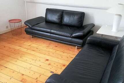 Zimmer Bonn Bad Godesberg - 2 Zimmer, 1.290&euro; | Angebot:25539431