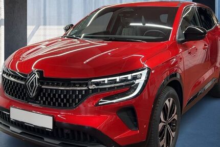 Renault Austral 3.000 km 34.970 &euro; Köln 50939