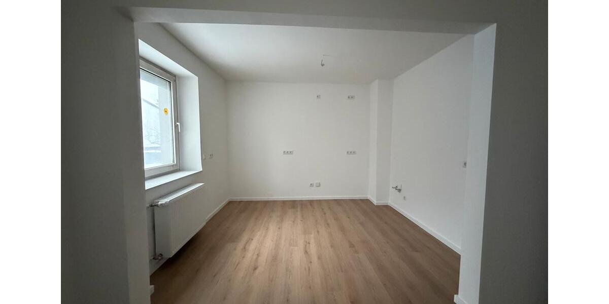 Top kernsanierte 4-Zimmer-Wohnung | 100 m² | Erdgeschoss 4 zimmer
