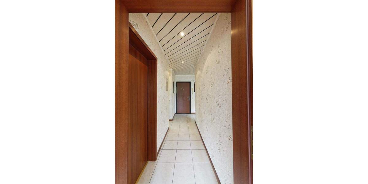 Etagenwohnung Köln Urbach - 3 Zimmer, 87 m&sup2;, 1.300&euro; | Angebot:25733301