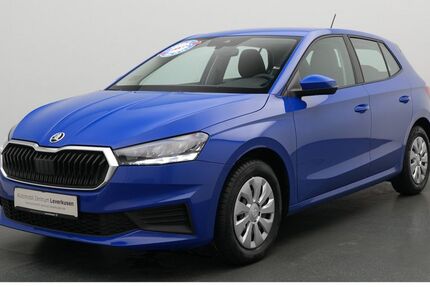 Skoda Fabia 37.980 km 14.180 &euro; Leverkusen 51379