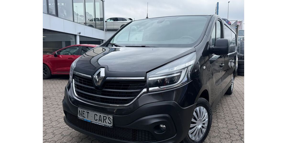 Renault Trafic 109.000 km 15.850 &euro; Hilden (bei Düsseldorf) 40721