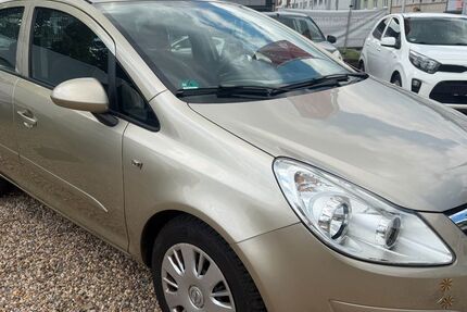 Opel Corsa 84.600 km 3.450 &euro; Leverkusen 51371