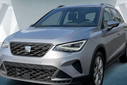 Seat Arona 21.400 km 17.010 € Siegburg 53721