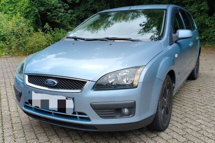 Ford Focus 178.000 km 890 &euro; Bergheim 50129