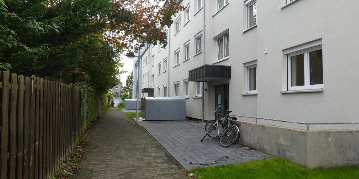 Neue Dachgeschosswohnung mit Flair im Energiesparhaus mit moderner Heiztechnik in Bonn - Dachgeschoßwohnung Bonn Dransdorf | Angebot:27302382