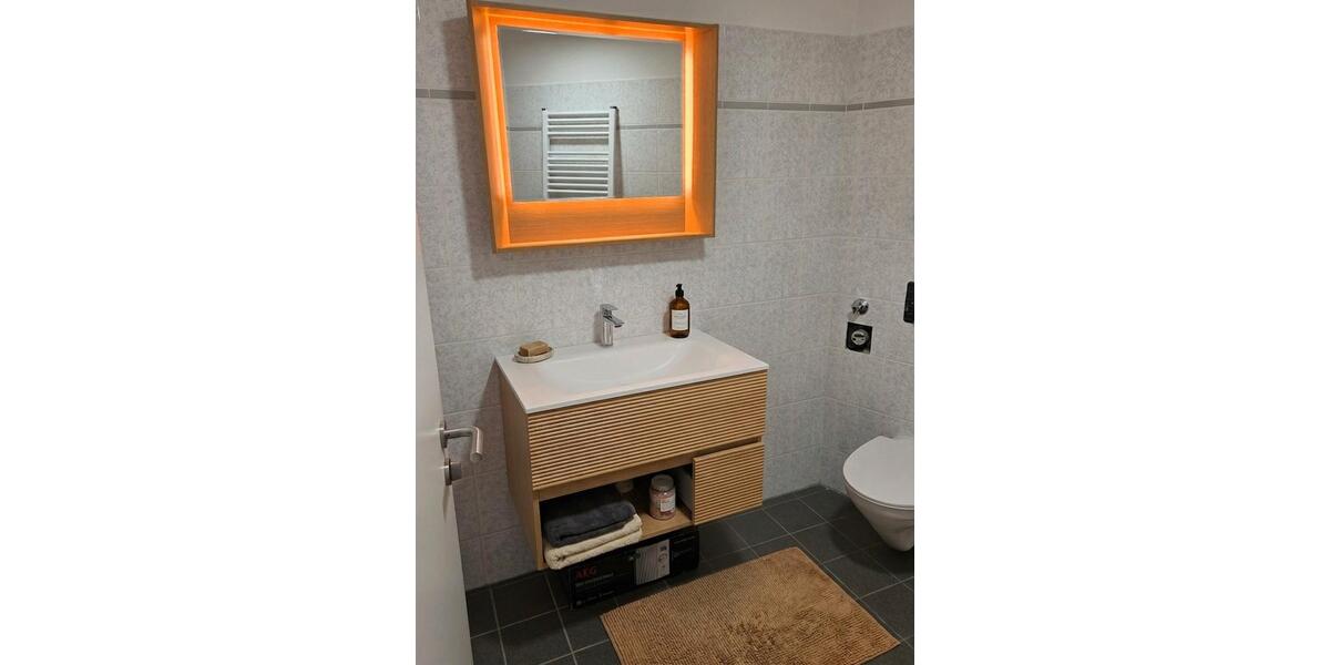 Etagenwohnung Burscheid - 1 Zimmer, 35 m&sup2;, 950&euro; | Angebot:26320479