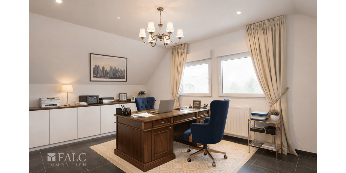 Einfamilienhaus Köln Esch/Auweiler - 8 Zimmer, 288 m&sup2;, 1.099.000&euro; | Angebot:24874472