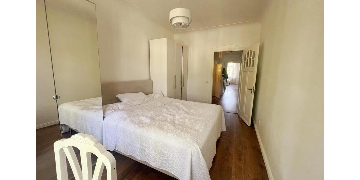 Etagenwohnung Siegburg - 3 Zimmer, 88 m&sup2;, 1.095&euro; | Angebot:26399319