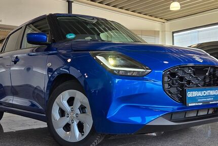 Suzuki Swift 10.643 km 18.990 &euro; Dormagen 41540