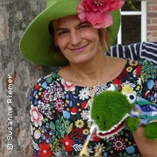 Louisa, das Weihnachtskrokodil 07.12.2025 Kulturkirche - Pfarrkirche Brüggen