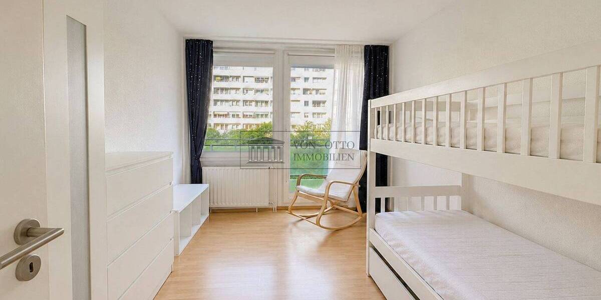 Etagenwohnung Köln Junkersdorf - 3 Zimmer, 91 m&sup2;, 299.000&euro; | Angebot:26731119