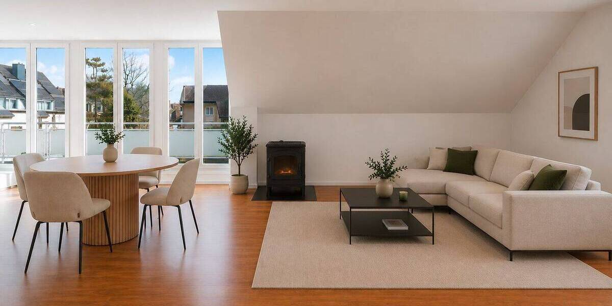 Mehrfamilienhaus, Wohnhaus Köln Lindenthal - 1 Zimmer, 330 m&sup2;, 2.150.000&euro; | Angebot:26820062