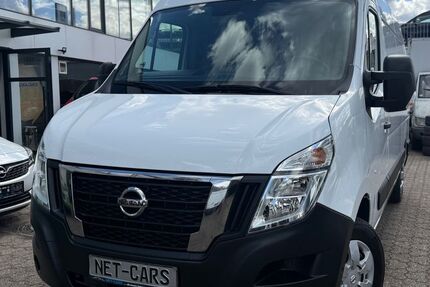 Nissan Interstar