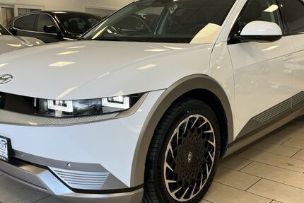 Hyundai IONIQ 5 69.516 km 25.000 € Bonn 53227