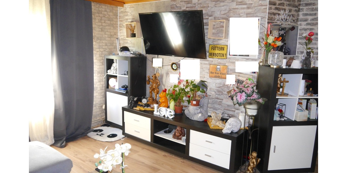 1-2 Fam. DHH + 876m² Grdst., 141m² Wfl., Grg., W-Garten u.Anbauten - Doppelhaushälfte Rommerskirchen Gill | Angebot:27142417