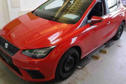 Seat Ibiza 28.100 km 15.975 &euro; Sankt Augustin 53757