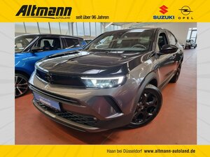 Opel Mokka Black Activ Drive Ass. Winterp. Navi Pro uvm 3.390 km 22.680 &euro; HAAN 42781