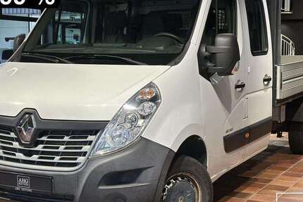 Renault Master 69.807 km 23.788 € Bonn 53177