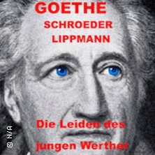 Die Leiden des jungen Werther - Theater Tiefrot 02.05.2026 Theater Tiefrot