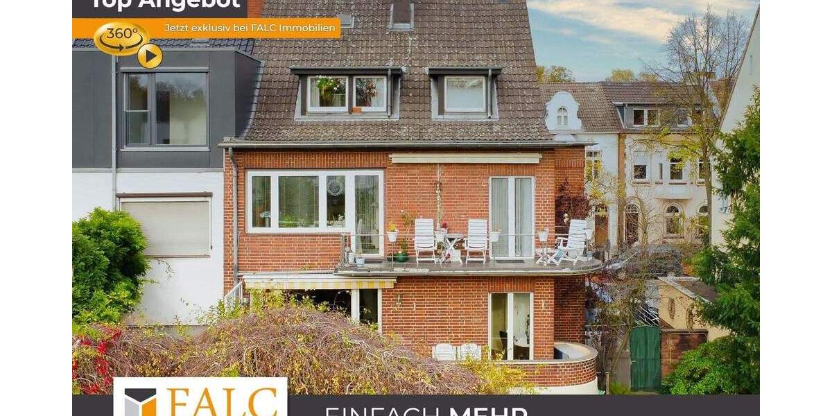 Mehrfamilienhaus, Wohnhaus Köln Weiden - 9 Zimmer, 251 m&sup2;, 1.150.000&euro; | Angebot:23883404