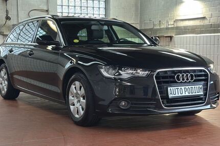 Audi A6 156.234 km 11.950 € Köln 50969