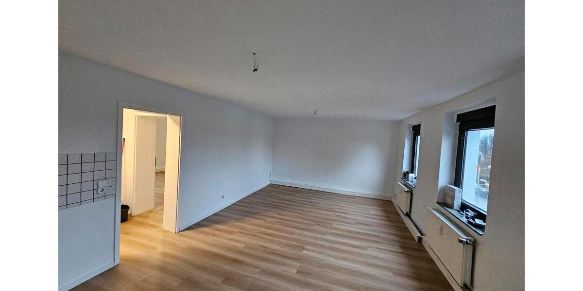 Etagenwohnung Solingen Höhscheid - 2 Zimmer, 51 m&sup2;, 700&euro; | Angebot:26253456