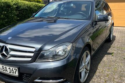 Mercedes-Benz C 180 173.000 km 7.900 &euro; Weilerswist 53919